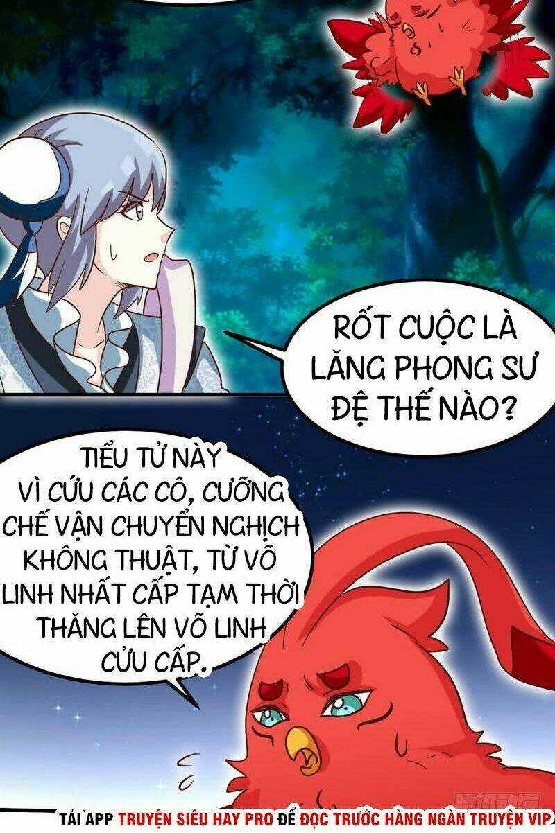 Chí Tôn Thần Ma Chapter 114 trang 13