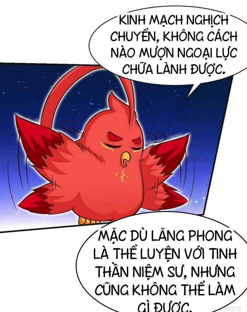 Chí Tôn Thần Ma Chapter 114 trang 15