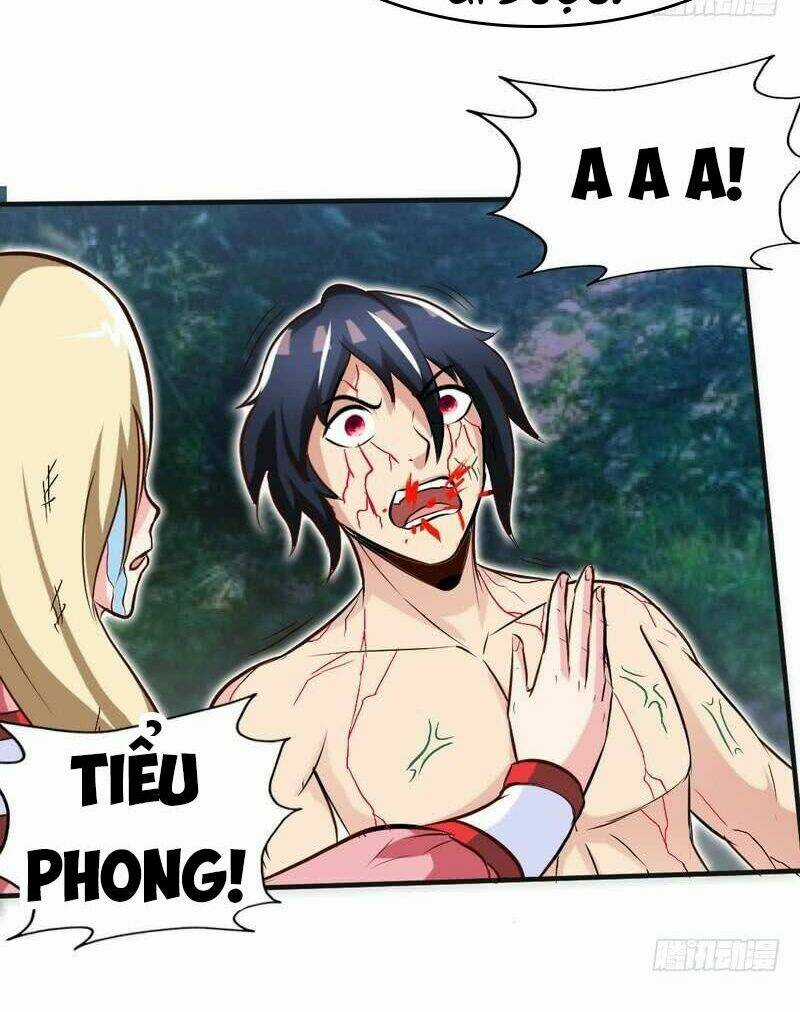 Chí Tôn Thần Ma Chapter 114 trang 16