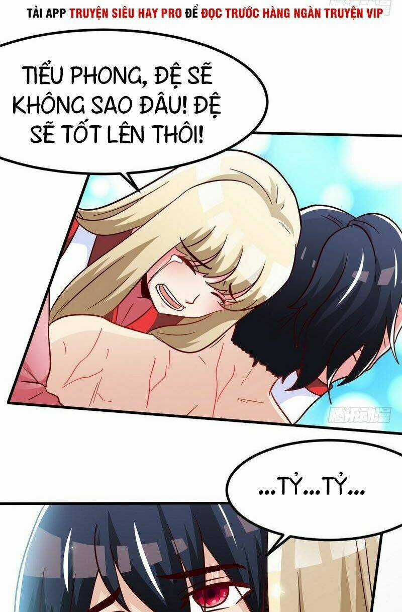 Chí Tôn Thần Ma Chapter 114 trang 18