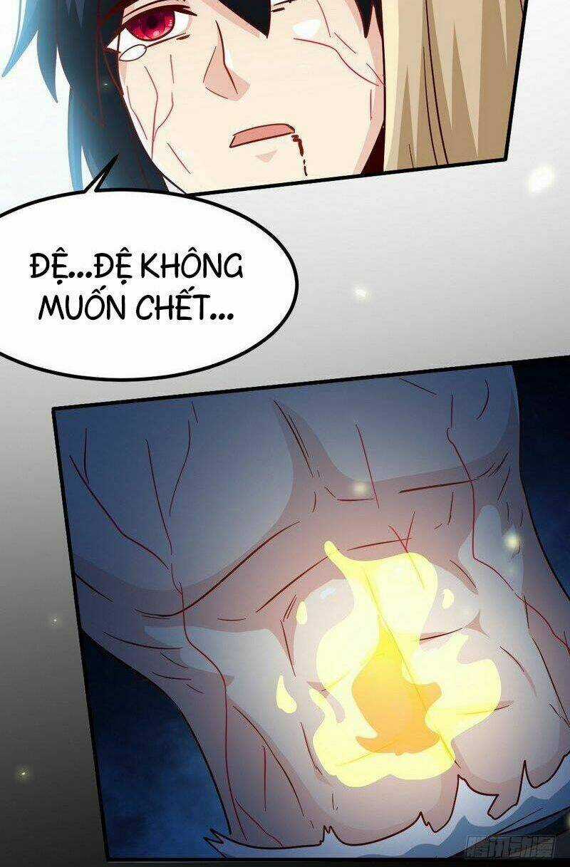 Chí Tôn Thần Ma Chapter 114 trang 19