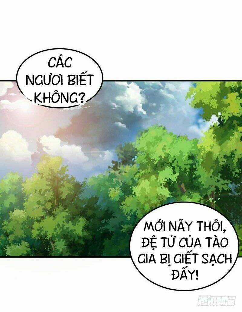 Chí Tôn Thần Ma Chapter 114 trang 2
