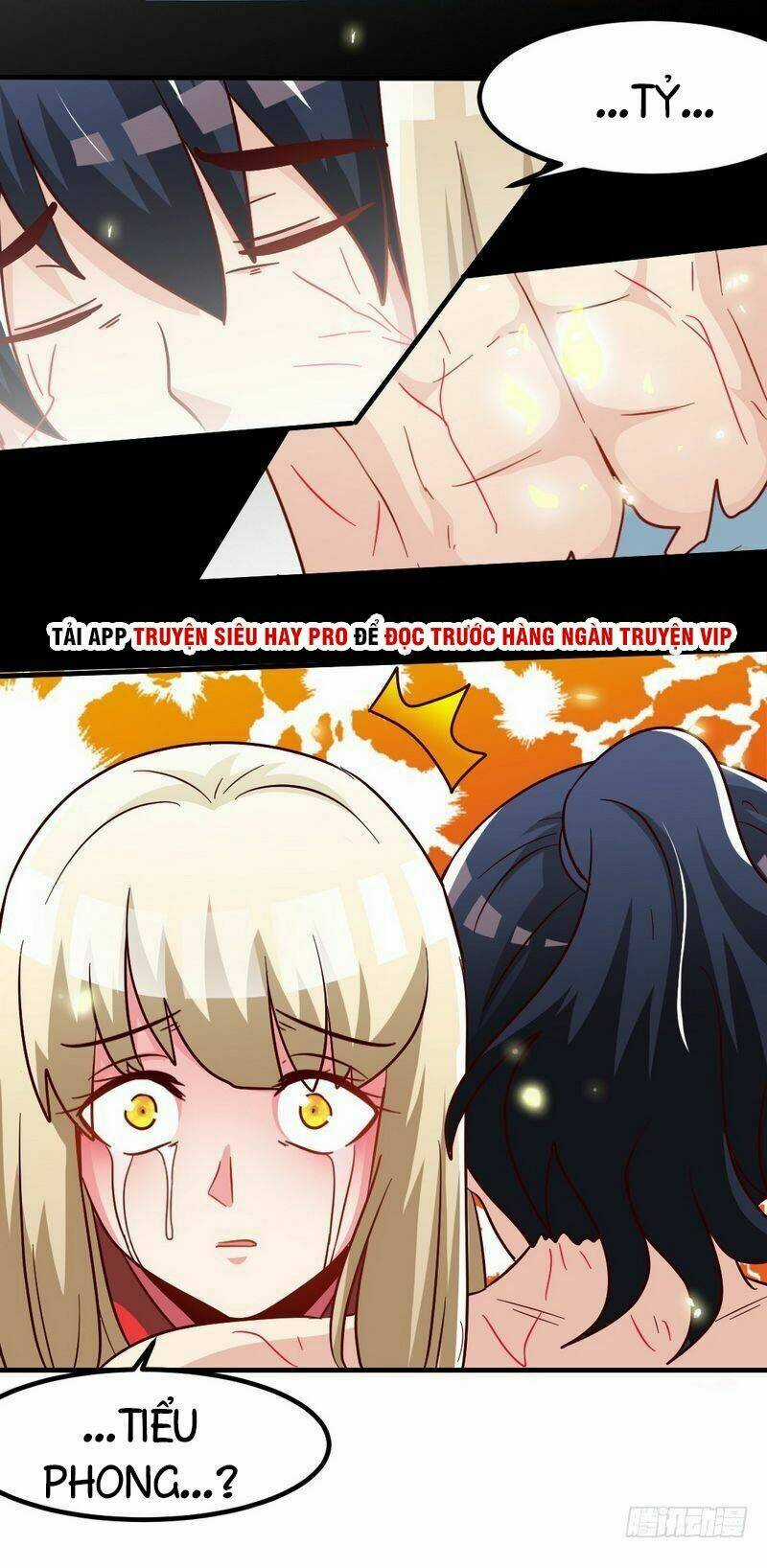 Chí Tôn Thần Ma Chapter 114 trang 20