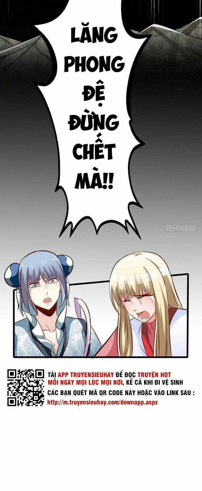 Chí Tôn Thần Ma Chapter 114 trang 22