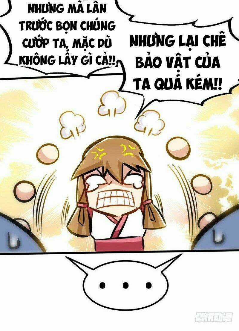 Chí Tôn Thần Ma Chapter 114 trang 7