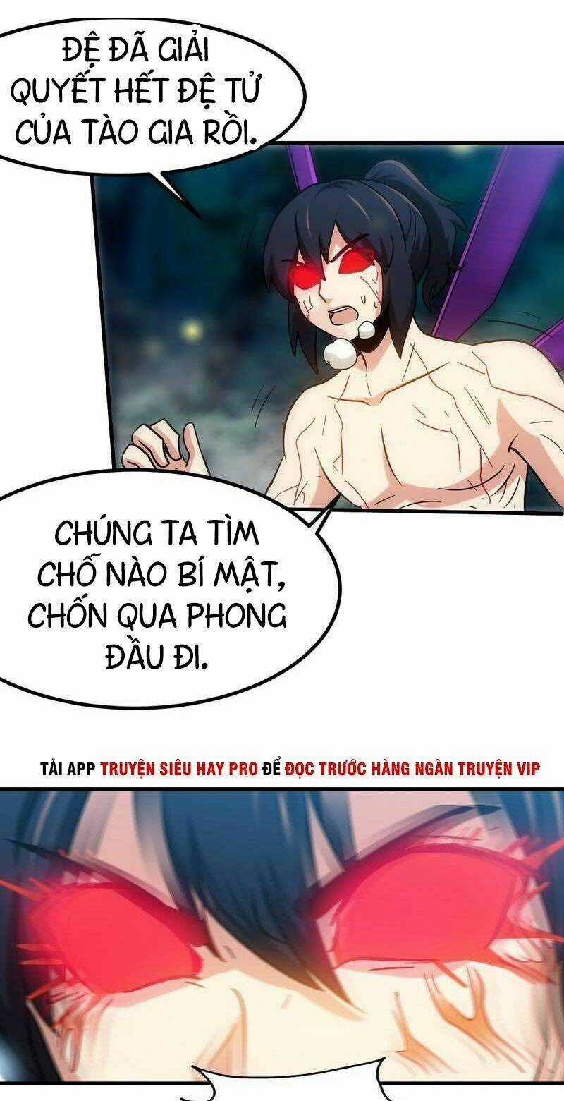 Chí Tôn Thần Ma Chapter 114 trang 9