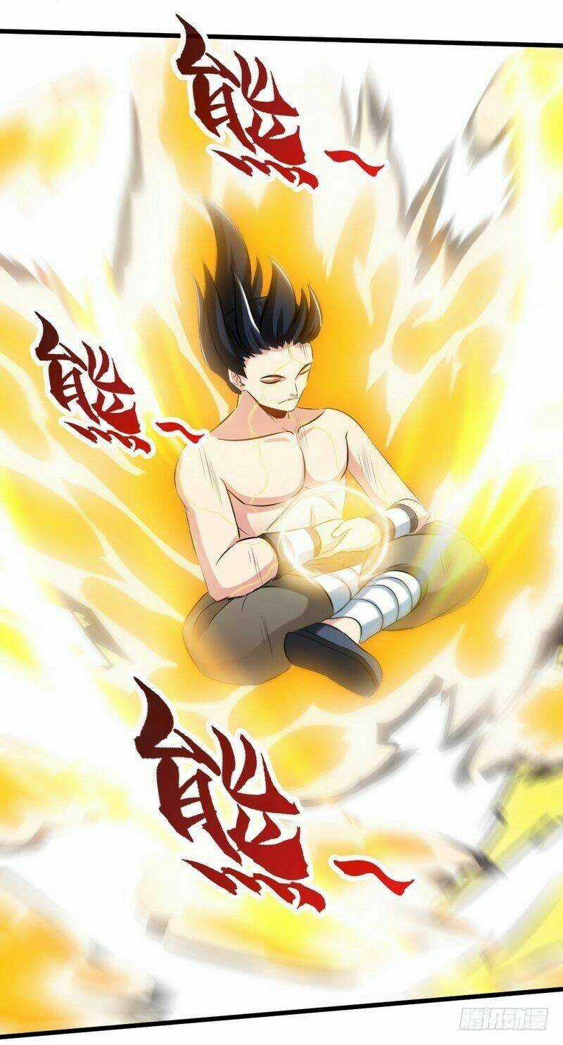 Chí Tôn Thần Ma Chapter 115 trang 10