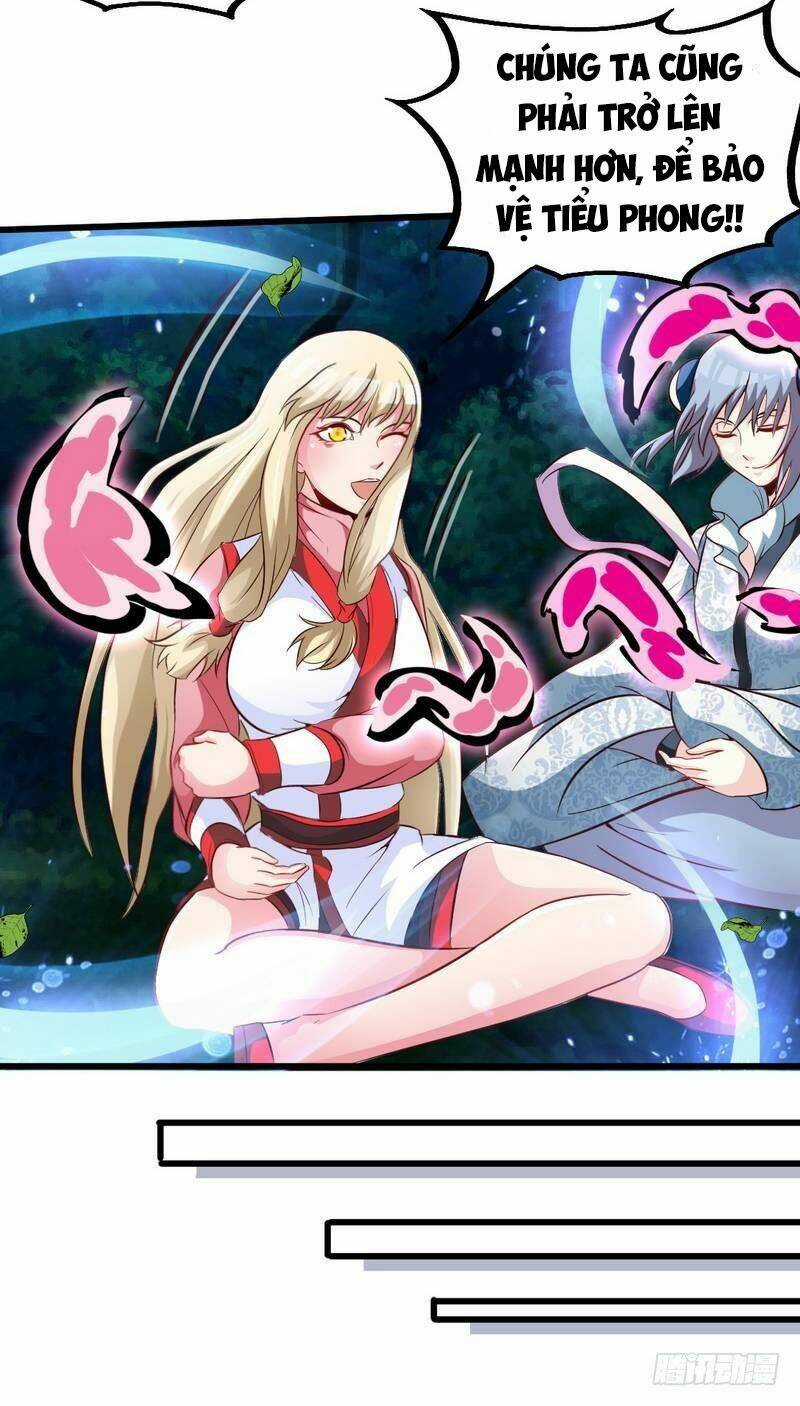 Chí Tôn Thần Ma Chapter 115 trang 19