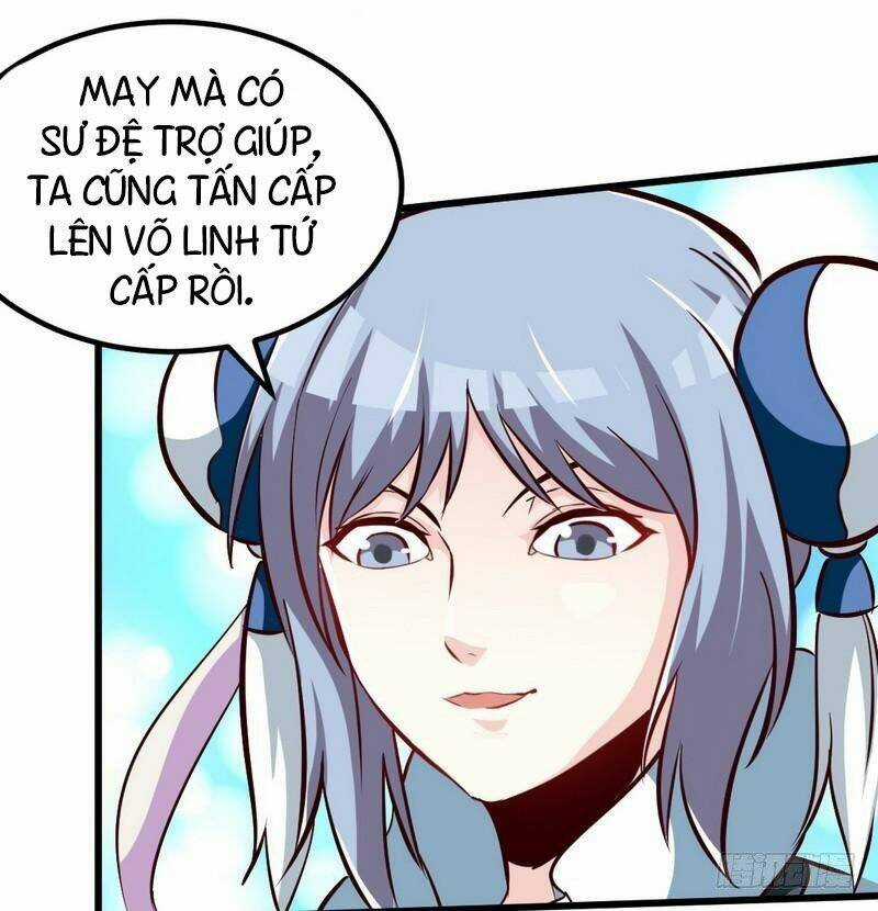 Chí Tôn Thần Ma Chapter 115 trang 22