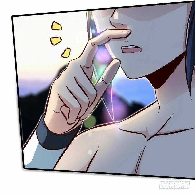 Chí Tôn Thần Ma Chapter 115 trang 25