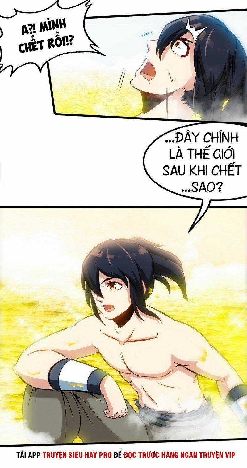 Chí Tôn Thần Ma Chapter 115 trang 3