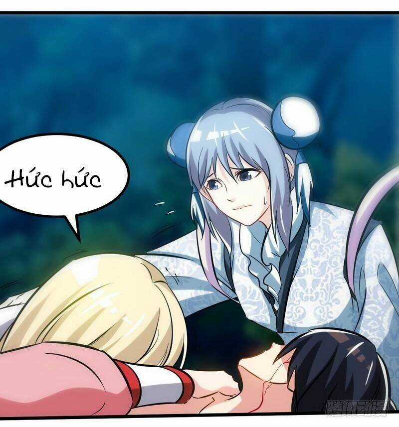 Chí Tôn Thần Ma Chapter 115 trang 7