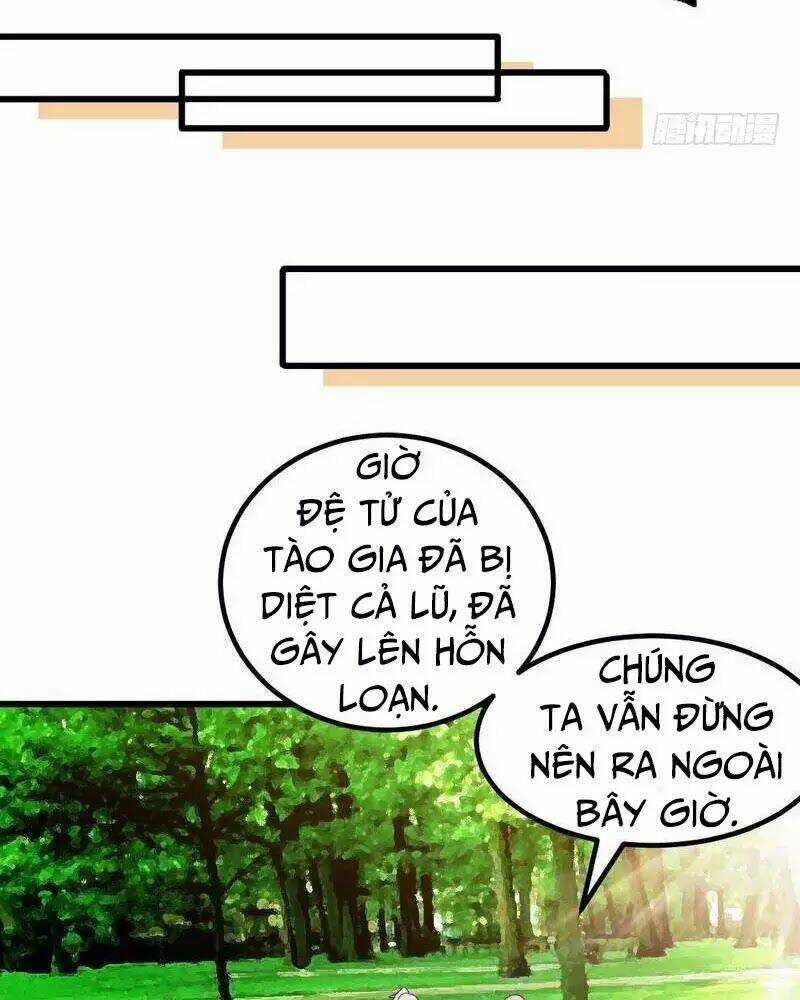 Chí Tôn Thần Ma Chapter 116 trang 10