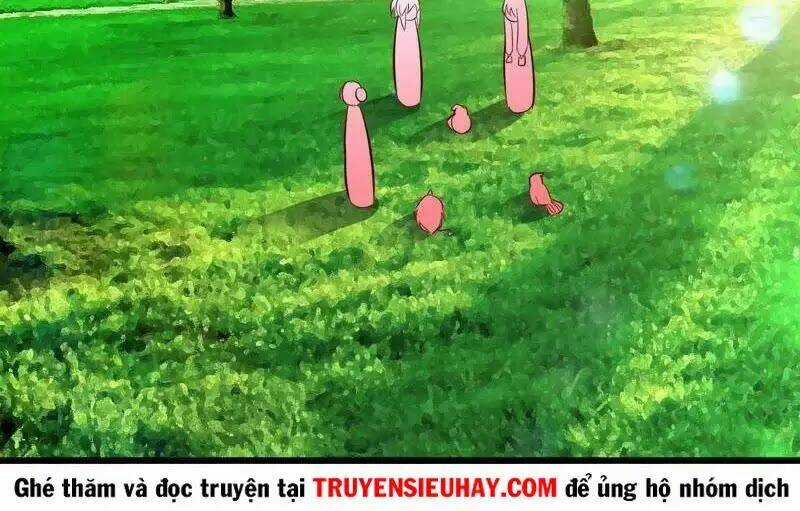 Chí Tôn Thần Ma Chapter 116 trang 11