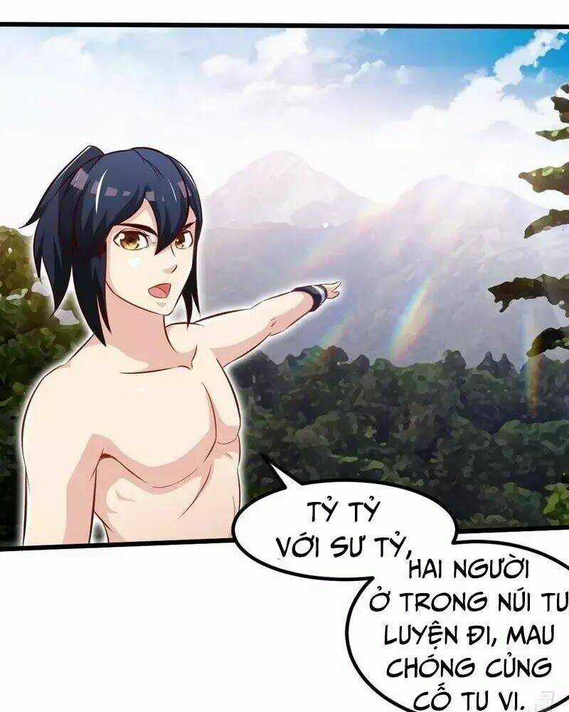 Chí Tôn Thần Ma Chapter 116 trang 12