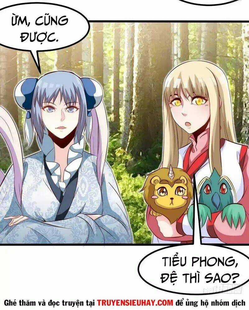 Chí Tôn Thần Ma Chapter 116 trang 13