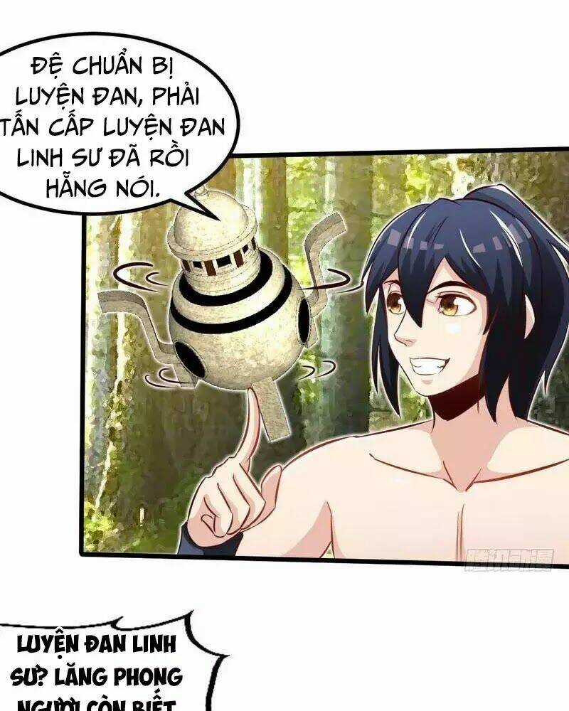 Chí Tôn Thần Ma Chapter 116 trang 14