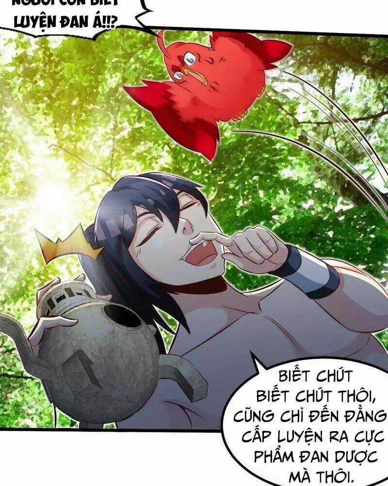 Chí Tôn Thần Ma Chapter 116 trang 15