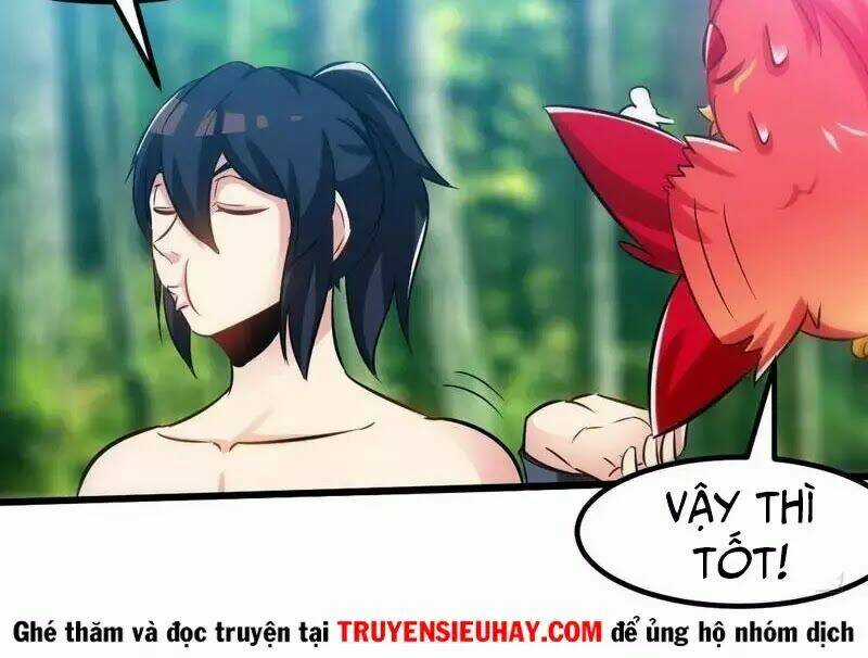 Chí Tôn Thần Ma Chapter 116 trang 18