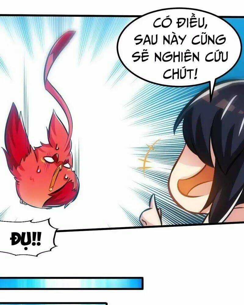 Chí Tôn Thần Ma Chapter 116 trang 19