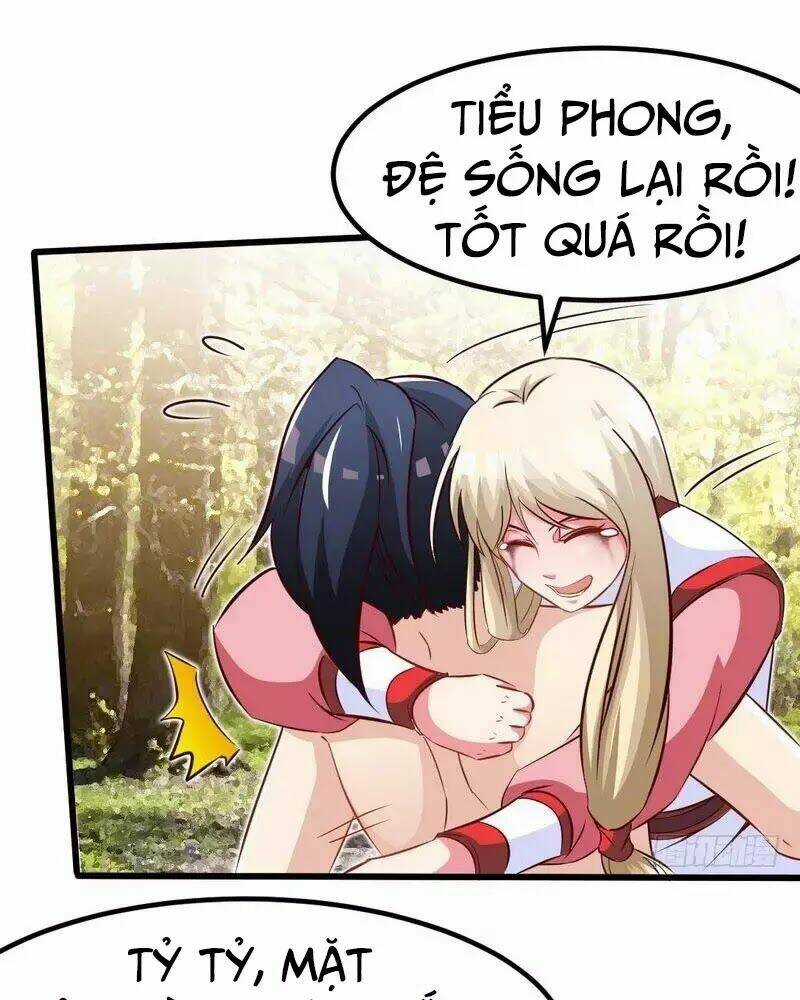 Chí Tôn Thần Ma Chapter 116 trang 2