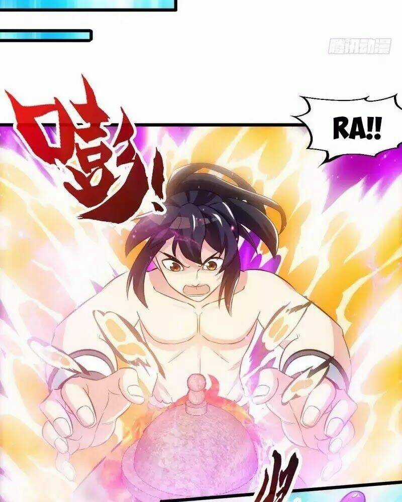 Chí Tôn Thần Ma Chapter 116 trang 20