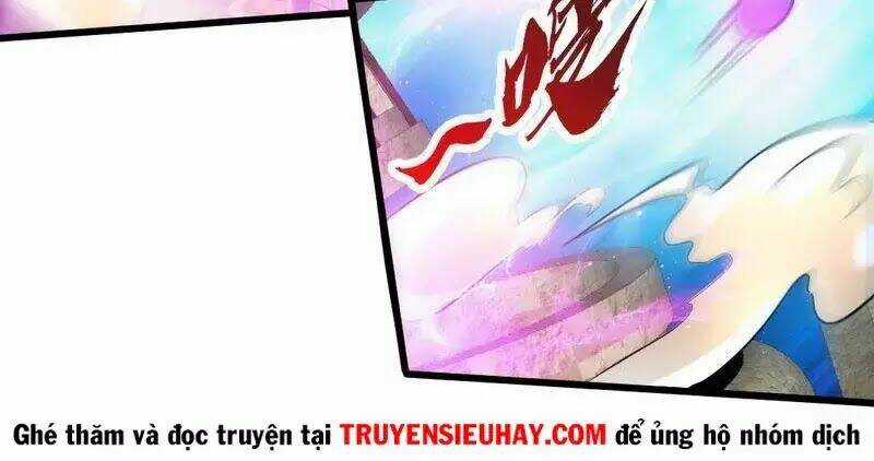 Chí Tôn Thần Ma Chapter 116 trang 21