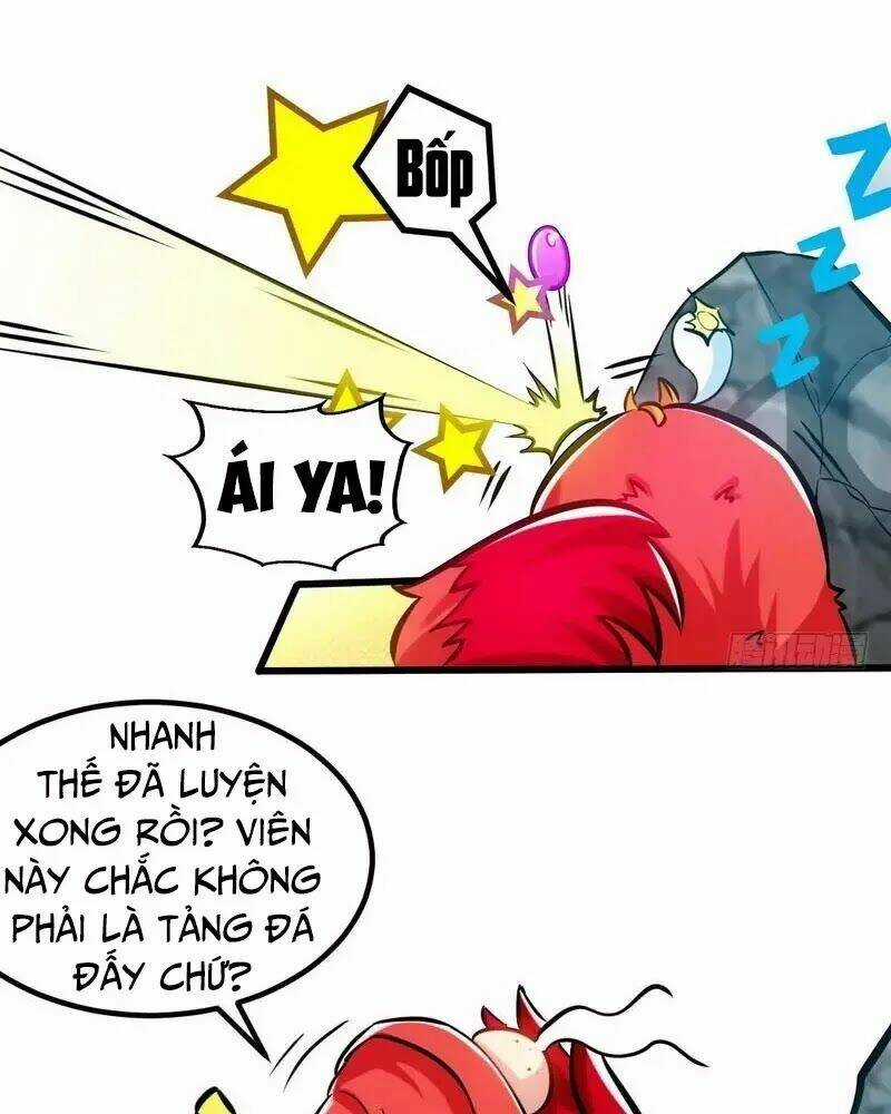 Chí Tôn Thần Ma Chapter 116 trang 22