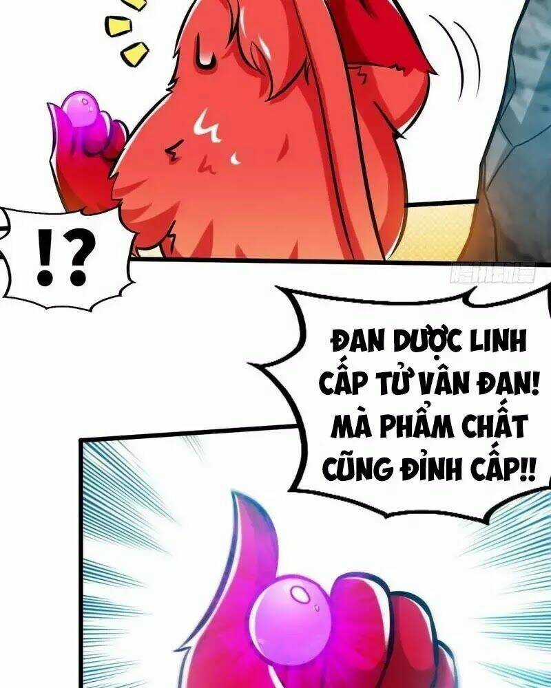 Chí Tôn Thần Ma Chapter 116 trang 23