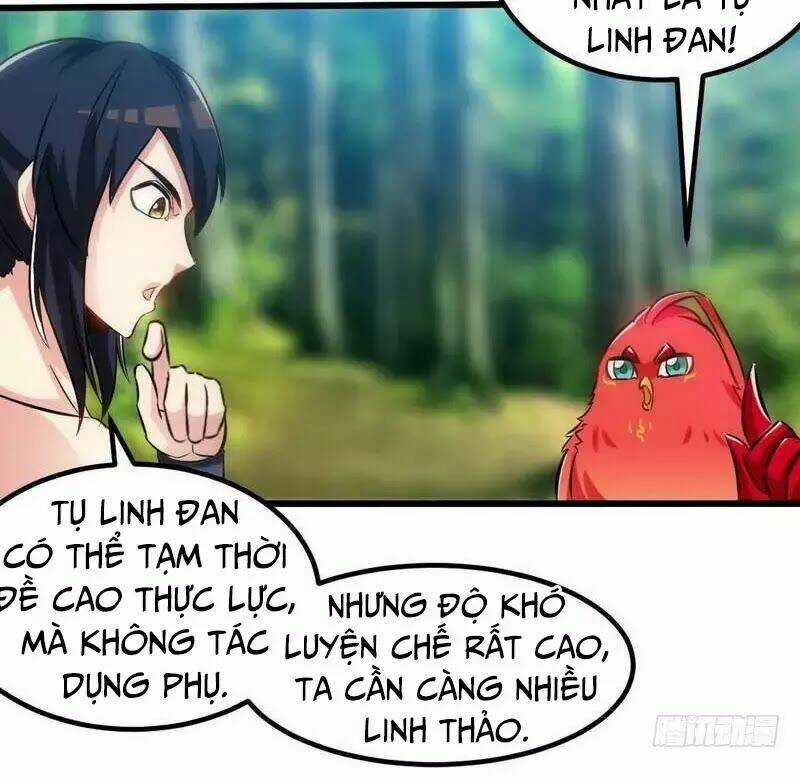 Chí Tôn Thần Ma Chapter 116 trang 26