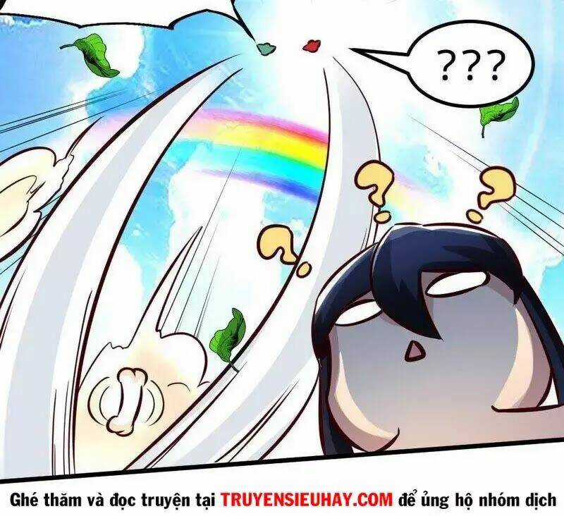 Chí Tôn Thần Ma Chapter 116 trang 28