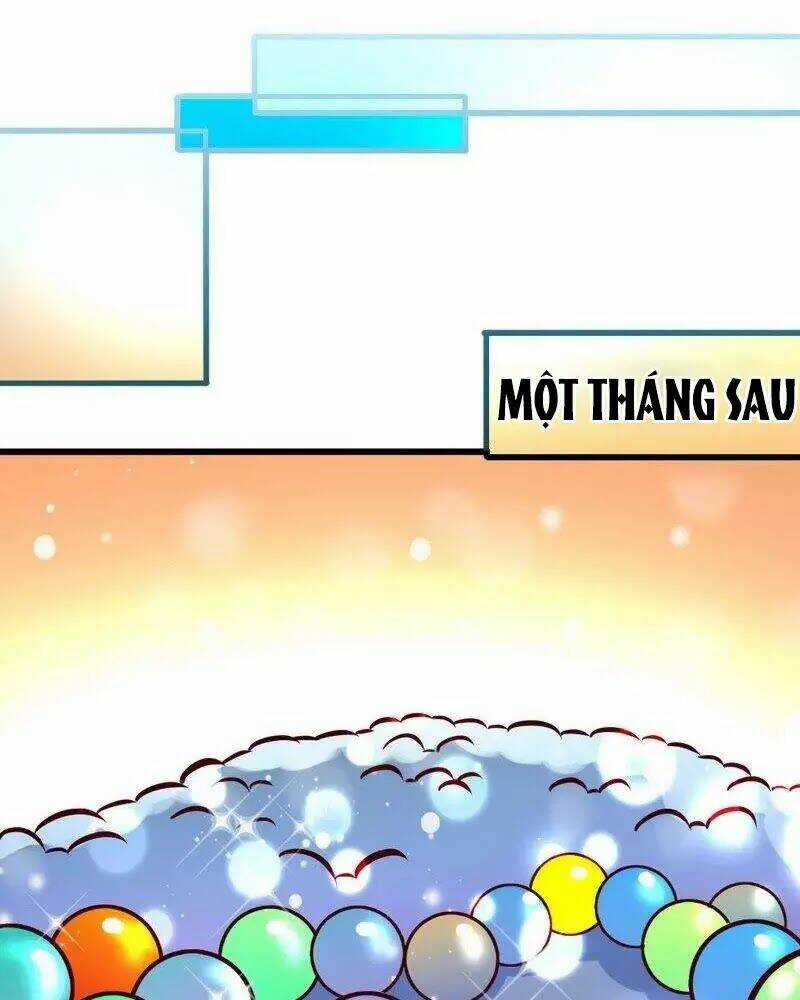 Chí Tôn Thần Ma Chapter 116 trang 29