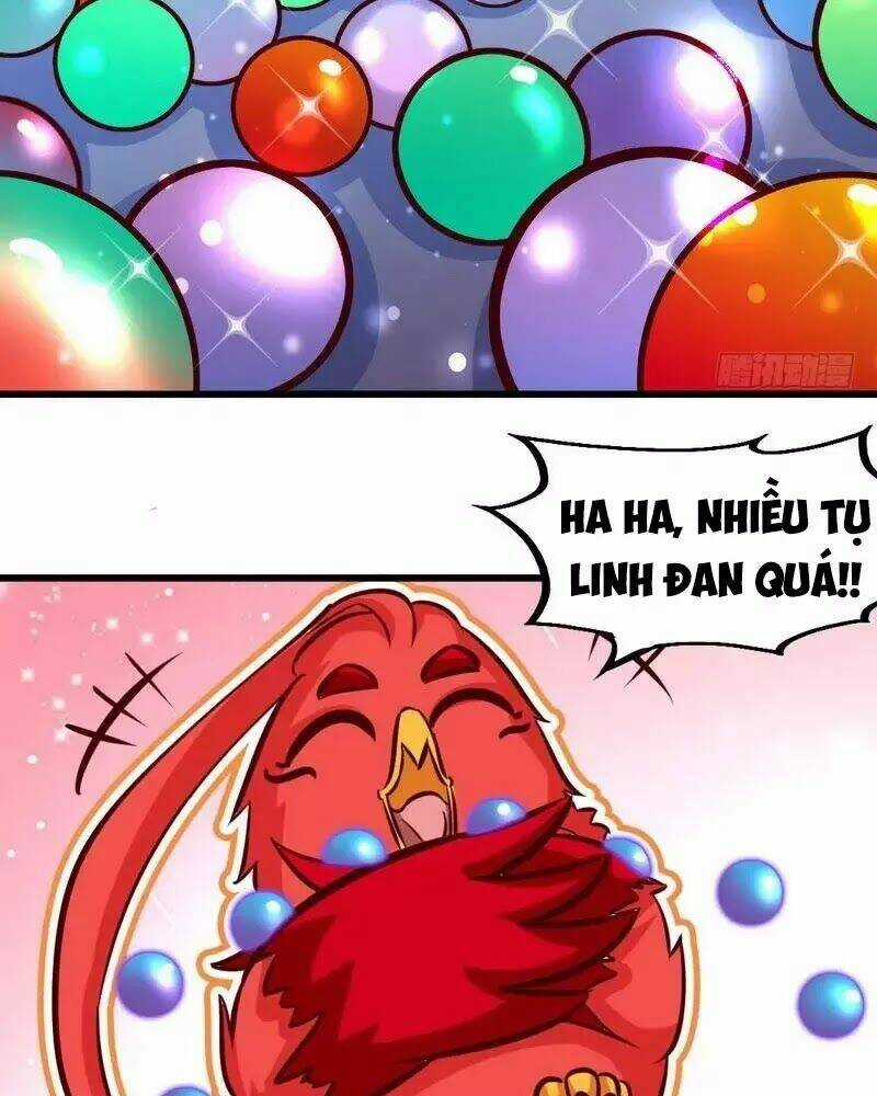 Chí Tôn Thần Ma Chapter 116 trang 30