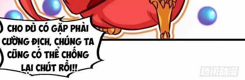 Chí Tôn Thần Ma Chapter 116 trang 31