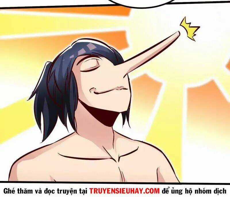 Chí Tôn Thần Ma Chapter 116 trang 33