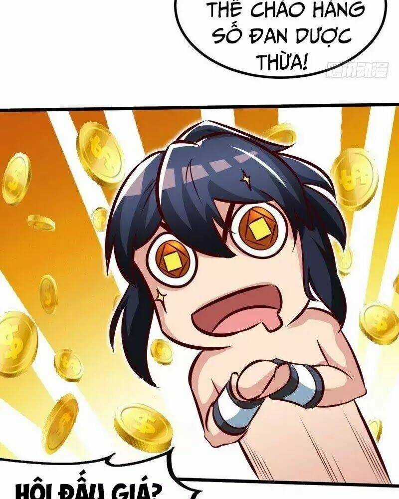 Chí Tôn Thần Ma Chapter 116 trang 35