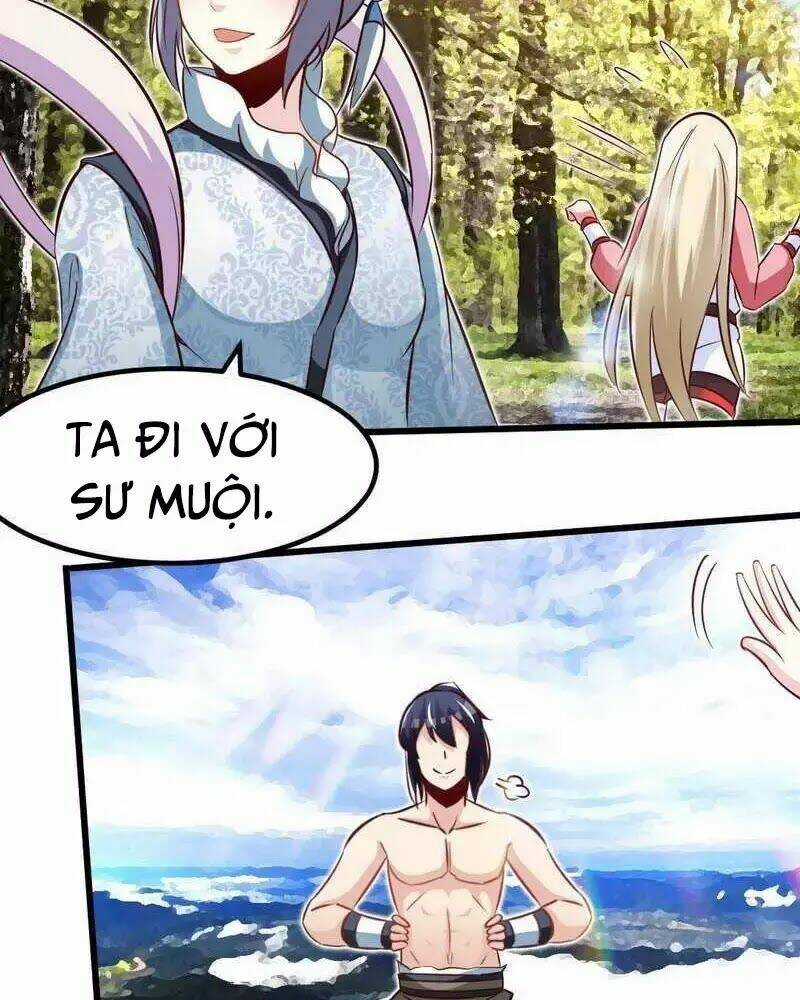 Chí Tôn Thần Ma Chapter 116 trang 5