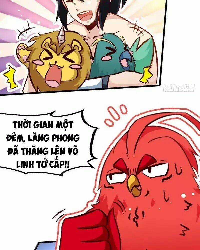 Chí Tôn Thần Ma Chapter 116 trang 8