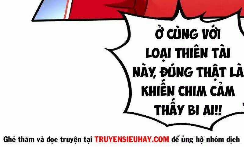 Chí Tôn Thần Ma Chapter 116 trang 9