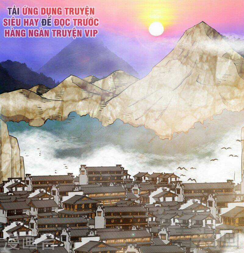 Chí Tôn Thần Ma Chapter 117 trang 0