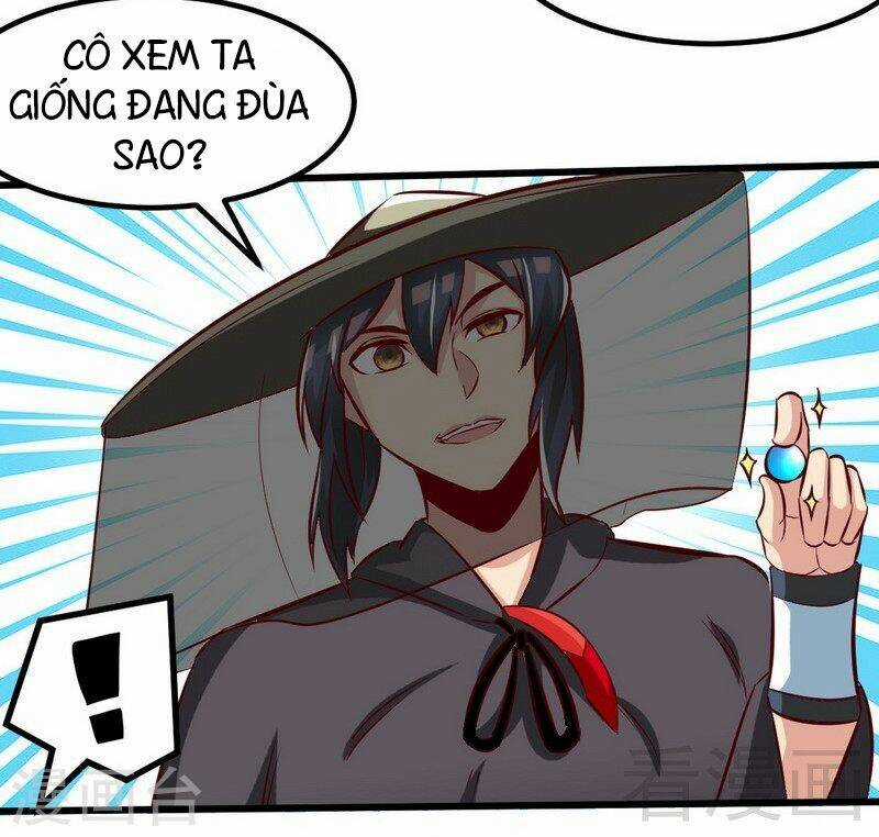 Chí Tôn Thần Ma Chapter 117 trang 10