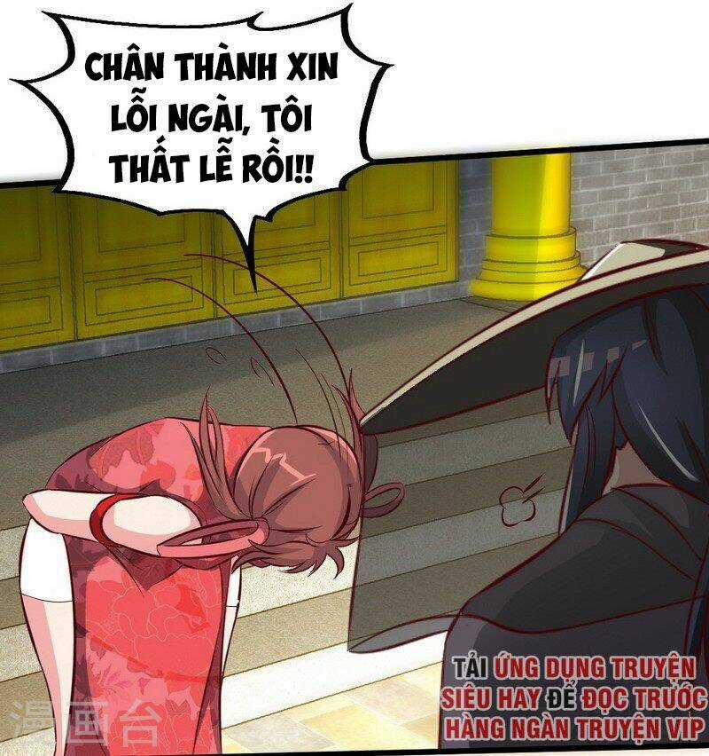 Chí Tôn Thần Ma Chapter 117 trang 11