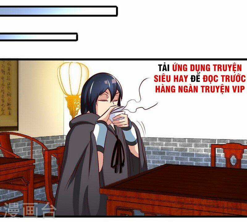 Chí Tôn Thần Ma Chapter 117 trang 13