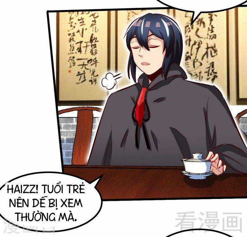 Chí Tôn Thần Ma Chapter 117 trang 16