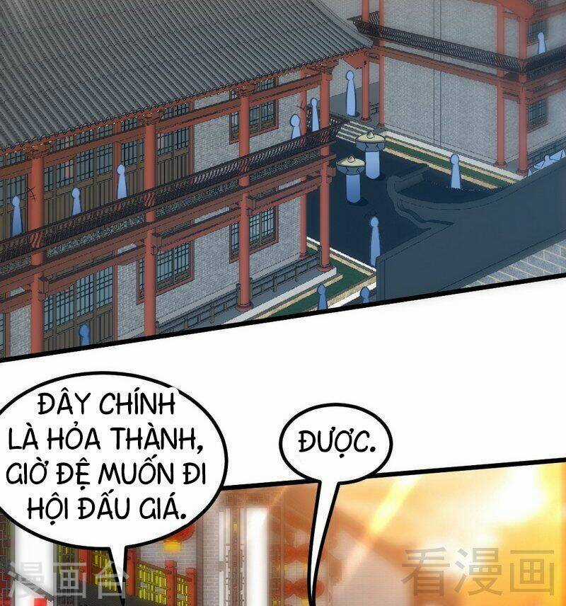 Chí Tôn Thần Ma Chapter 117 trang 2