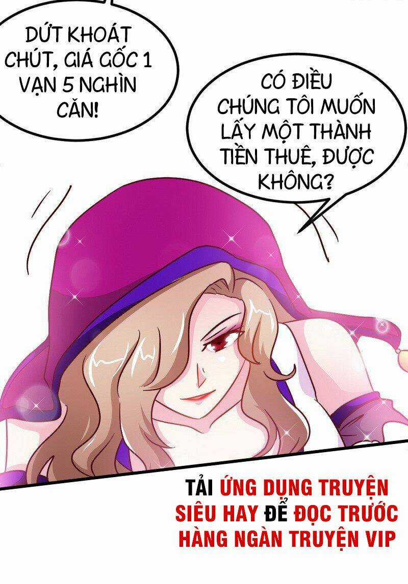 Chí Tôn Thần Ma Chapter 117 trang 23