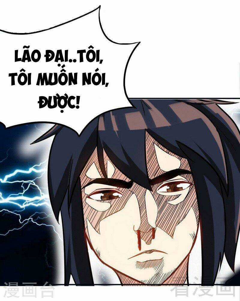 Chí Tôn Thần Ma Chapter 117 trang 24