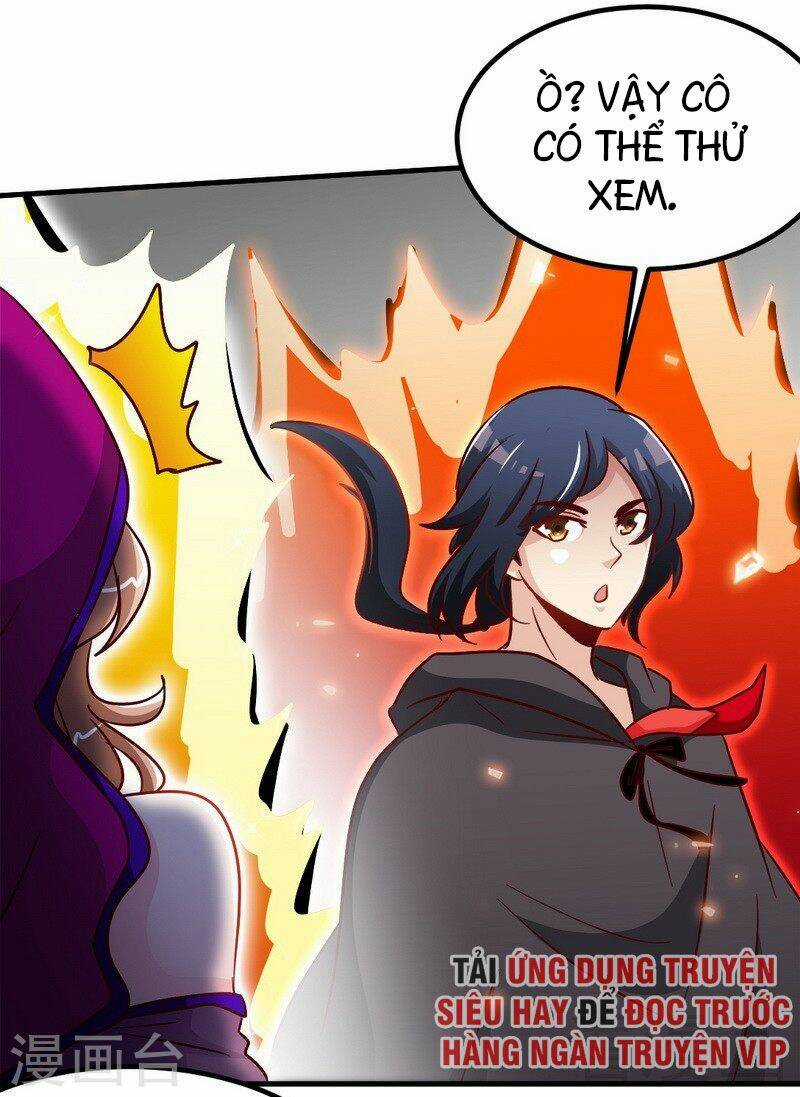 Chí Tôn Thần Ma Chapter 117 trang 26