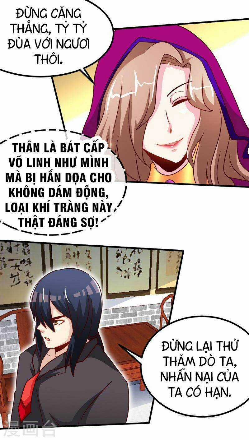 Chí Tôn Thần Ma Chapter 117 trang 27