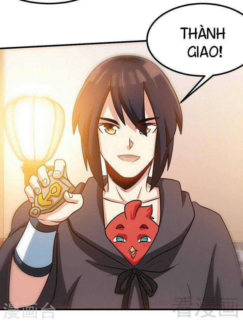 Chí Tôn Thần Ma Chapter 117 trang 29